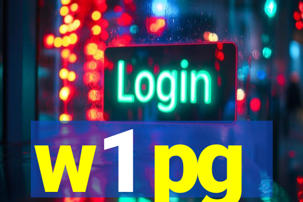 w1 pg